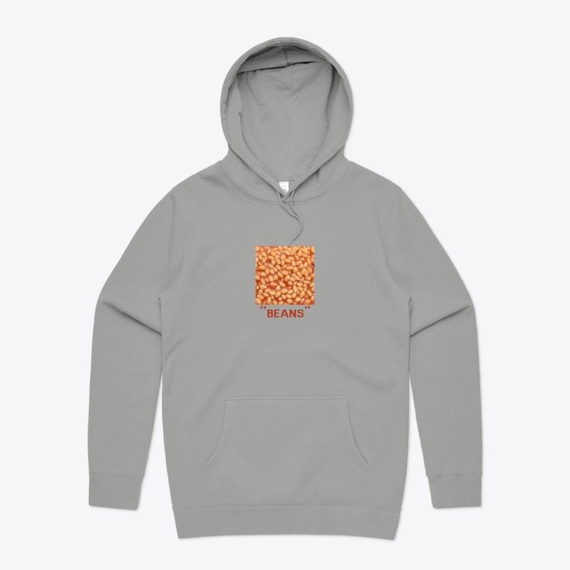 "Beans" Hoodie