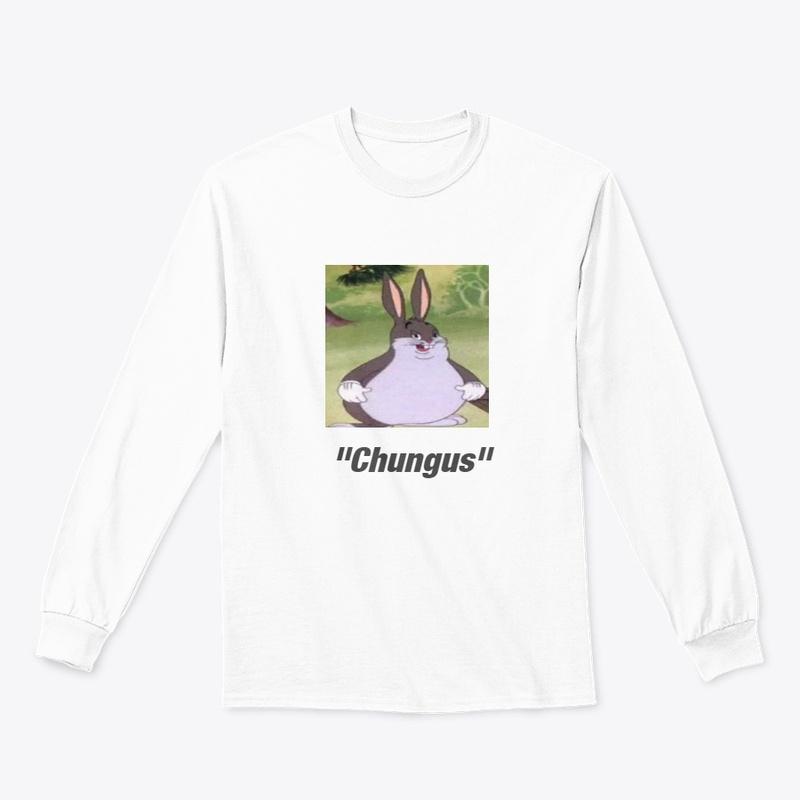 "Chungus"