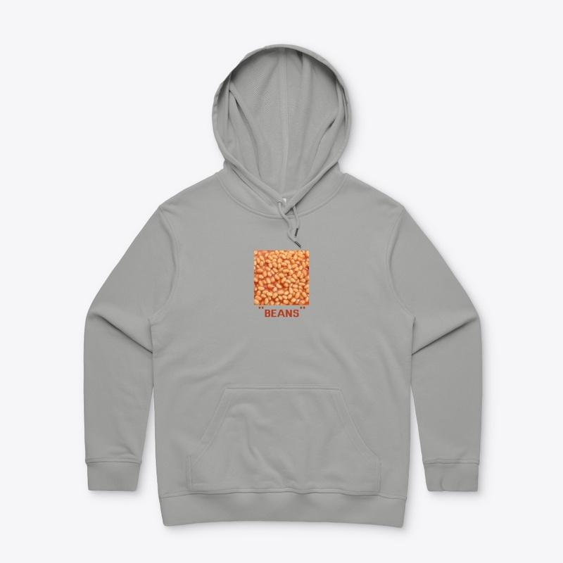 "Beans" Hoodie